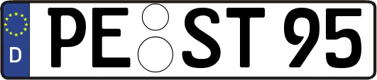 PE-ST95