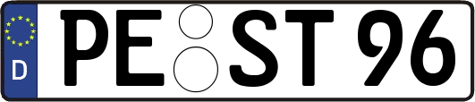 PE-ST96