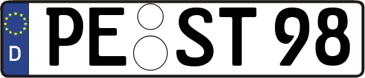 PE-ST98