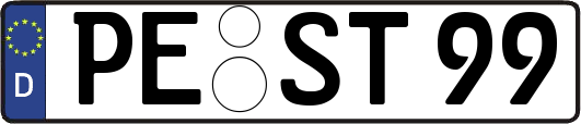 PE-ST99