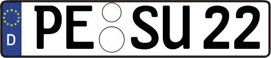 PE-SU22