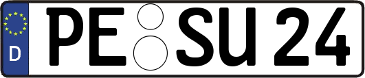 PE-SU24