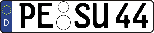 PE-SU44