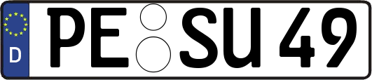 PE-SU49