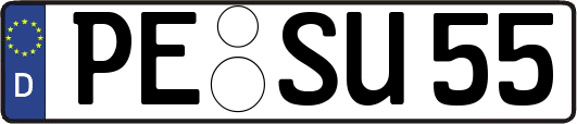 PE-SU55