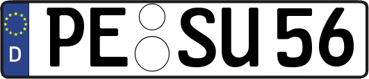 PE-SU56