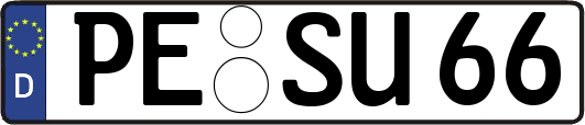 PE-SU66