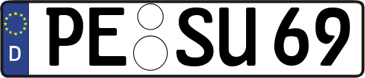 PE-SU69