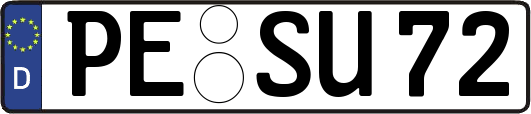 PE-SU72