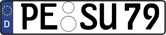 PE-SU79