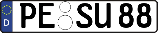 PE-SU88