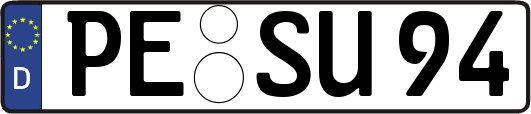 PE-SU94