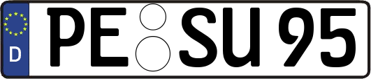 PE-SU95