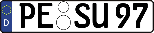 PE-SU97
