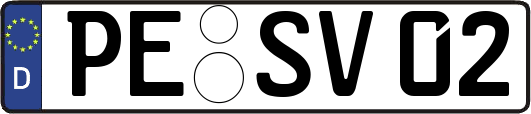PE-SV02