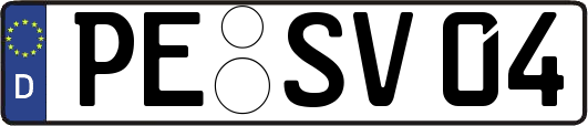 PE-SV04