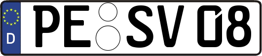 PE-SV08