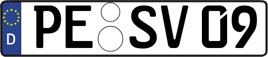 PE-SV09