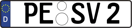 PE-SV2