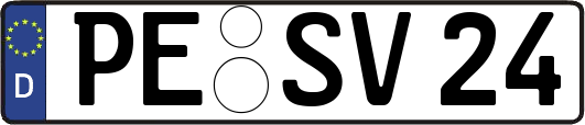 PE-SV24