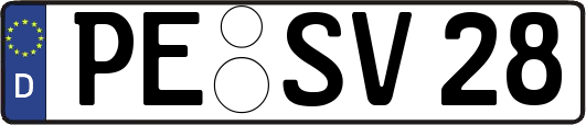 PE-SV28