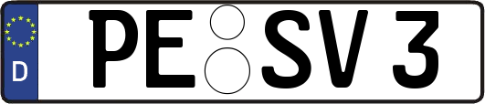 PE-SV3