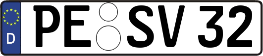PE-SV32