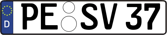 PE-SV37