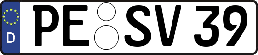 PE-SV39