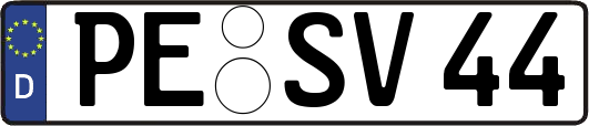 PE-SV44