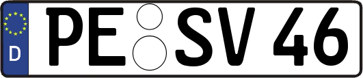 PE-SV46