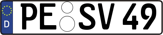 PE-SV49