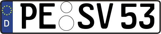 PE-SV53