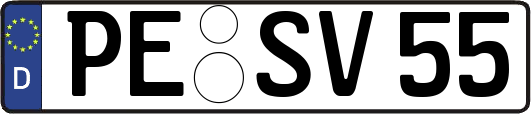 PE-SV55