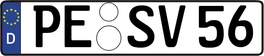 PE-SV56