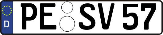PE-SV57