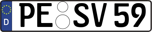 PE-SV59