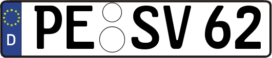 PE-SV62