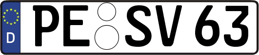 PE-SV63