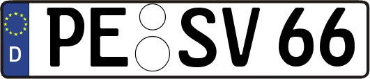 PE-SV66