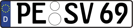PE-SV69