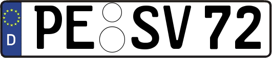 PE-SV72