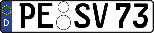 PE-SV73