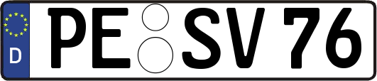 PE-SV76