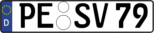 PE-SV79
