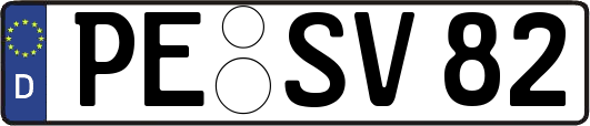 PE-SV82