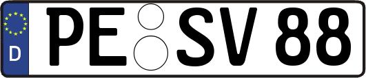 PE-SV88