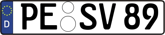PE-SV89