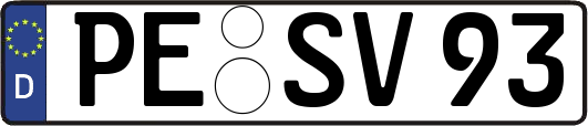 PE-SV93