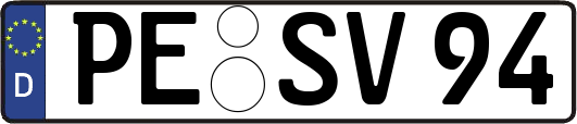 PE-SV94
